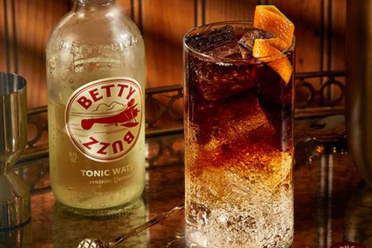 Betty Buzz Drink